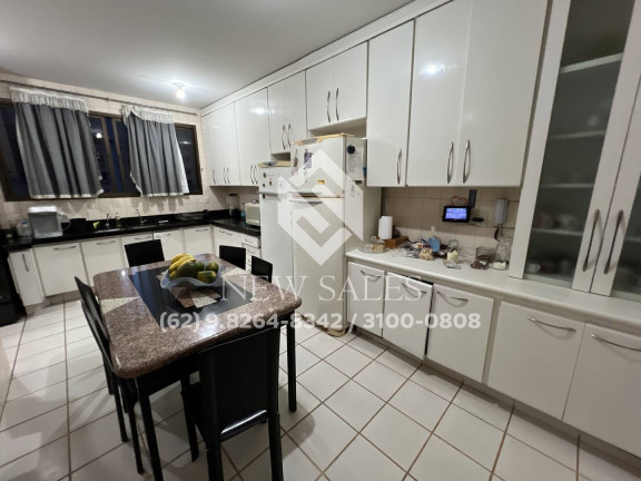 Imagem Apartamento com 4 Quartos à Venda, 248 m² em Setor Bueno - Goiânia Imagem Apartamento com 4 Quartos à Venda, 248 m² em Setor Bueno - Goiânia