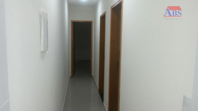 Imagem Casa com 2 Quartos à Venda, 64 m² em Parque Continental - São Vicente Imagem Casa com 2 Quartos à Venda, 64 m² em Parque Continental - São Vicente