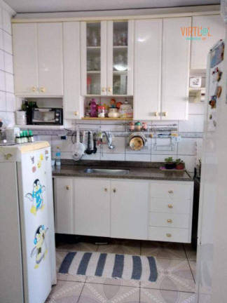Imagem Apartamento com 3 Quartos à Venda, 98 m² em Santana - São Paulo
