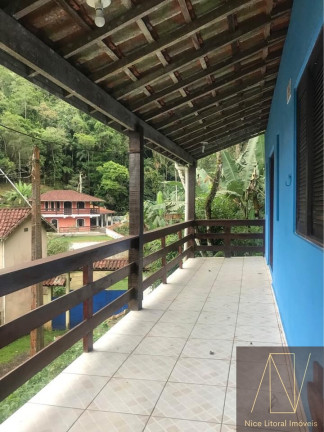 Imagem Casa com 2 Quartos à Venda, 113 m² em Sertão Da Quina - Ubatuba Imagem Casa com 2 Quartos à Venda, 113 m² em Sertão Da Quina - Ubatuba