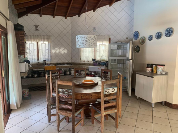 Imagem Casa com 5 Quartos à Venda, 190 m² em Horto - Ubatuba