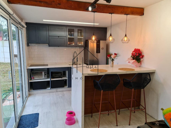 Imagem Casa de Condomínio com 3 Quartos à Venda, 63 m² em Vargem Grande Paulista - Vargem Grande Paulista Imagem Casa de Condomínio com 3 Quartos à Venda, 63 m² em Vargem Grande Paulista - Vargem Grande Paulista