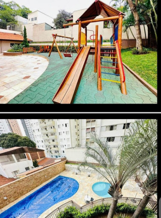 Foto do imóvel Imóvel com 2 Quartos à Venda, 104 m² em Perdizes - São Paulo