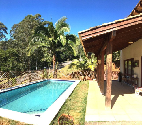 Imagem Casa com 3 Quartos à Venda, 250 m² em Parque Das Artes - Embu Das Artes Imagem Casa com 3 Quartos à Venda, 250 m² em Parque Das Artes - Embu Das Artes