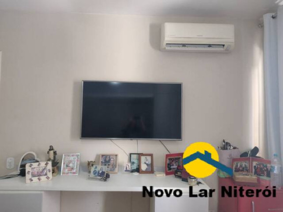 Imagem Apartamento com 2 Quartos à Venda, 120 m² em Icaraí - Niterói