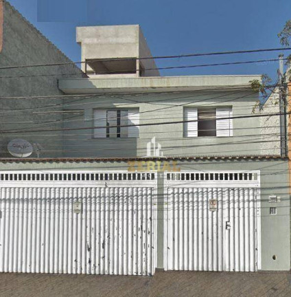 Sobrado com 3 Quartos à Venda, 160 m² em Osvaldo Cruz - São Caetano Do Sul