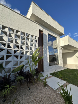 Imagem Casa com 3 Quartos à Venda, 160 m² em Setor Três Marias - Goiânia Imagem Casa com 3 Quartos à Venda, 160 m² em Setor Três Marias - Goiânia
