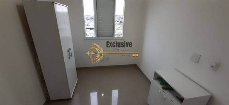 Imagem Apartamento com 2 Quartos à Venda, 48 m² em Jardim Utinga - Santo André Imagem Apartamento com 2 Quartos à Venda, 48 m² em Jardim Utinga - Santo André