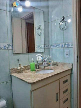 Imagem Imóvel com 2 Quartos à Venda, 51 m² em Freguesia Do ó - São Paulo