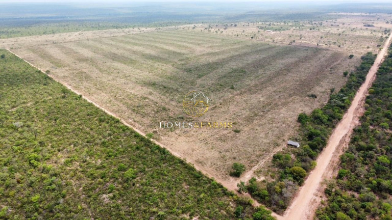 Imóvel com 3 Quartos à Venda, 589 m² em Zona Rural - Correntina