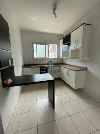 Imagem Apartamento com 3 Quartos à Venda, 150 m² em Aviação - Praia Grande
