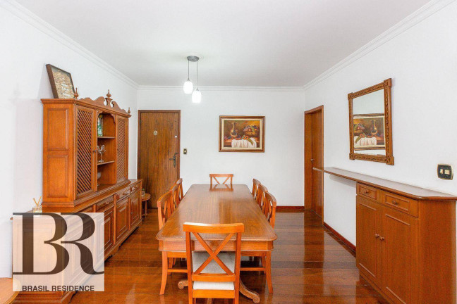 Imagem Apartamento com 3 Quartos à Venda, 112 m² em Brooklin Paulista - São Paulo Imagem Apartamento com 3 Quartos à Venda, 112 m² em Brooklin Paulista - São Paulo