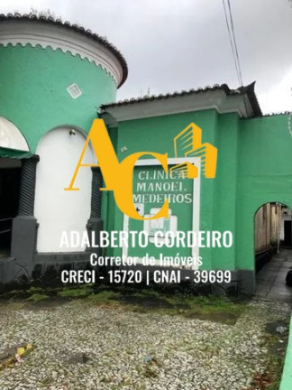 Imagem Imóvel Comercial à Venda, 266 m² em Graças - Recife Imagem Imóvel Comercial à Venda, 266 m² em Graças - Recife