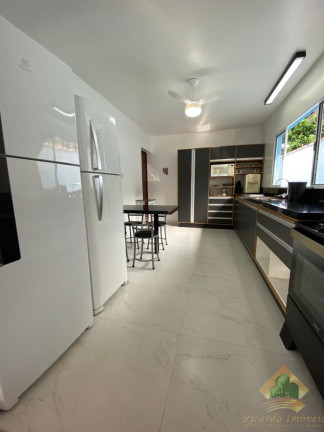 Imagem Casa com 3 Quartos à Venda, 140 m² em Taquaral - Ubatuba Imagem Casa com 3 Quartos à Venda, 140 m² em Taquaral - Ubatuba
