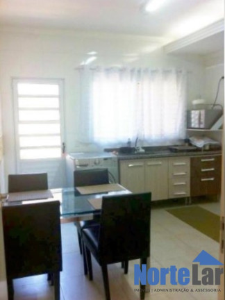 Imagem Casa de Condomínio com 2 Quartos à Venda, 100 m² em Santana - São Paulo Imagem Casa de Condomínio com 2 Quartos à Venda, 100 m² em Santana - São Paulo