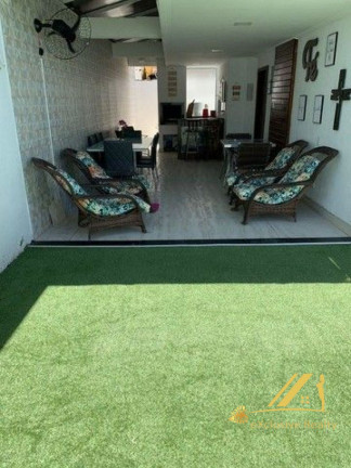 Imagem Apartamento com 3 Quartos à Venda, 137 m² em Ipitanga - Lauro De Freitas