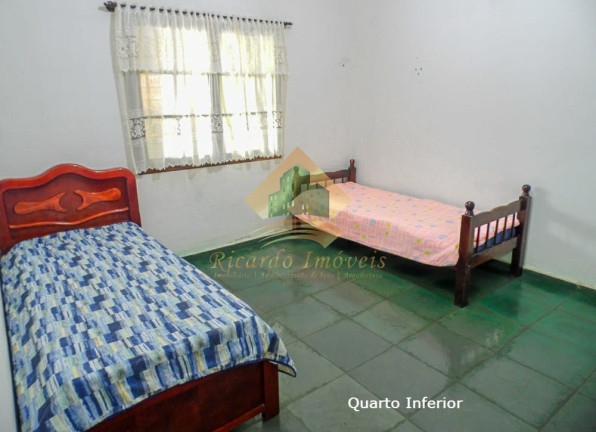 Imagem Casa com 3 Quartos à Venda, 90 m² em Sumidouro - Ubatuba