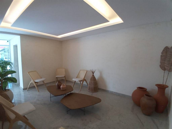 Imagem Apartamento com 1 Quarto à Venda, 57 m² em Tupi - Praia Grande Imagem Apartamento com 1 Quarto à Venda, 57 m² em Tupi - Praia Grande