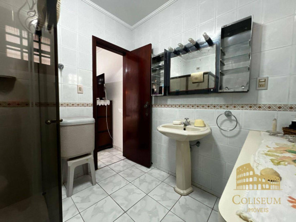 Imagem Casa com 5 Quartos à Venda, 289 m² em Balneário Flórida - Praia Grande Imagem Casa com 5 Quartos à Venda, 289 m² em Balneário Flórida - Praia Grande