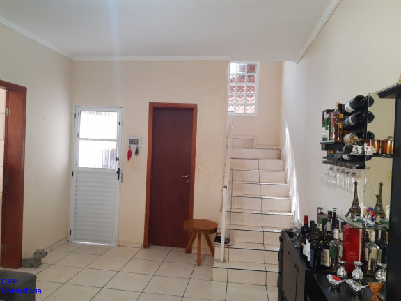 Imagem Casa com 2 Quartos à Venda,  em Vila Batista - Bragança Paulista