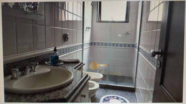 Imagem Apartamento com 4 Quartos à Venda, 173 m² em Várzea - Teresópolis Imagem Apartamento com 4 Quartos à Venda, 173 m² em Várzea - Teresópolis