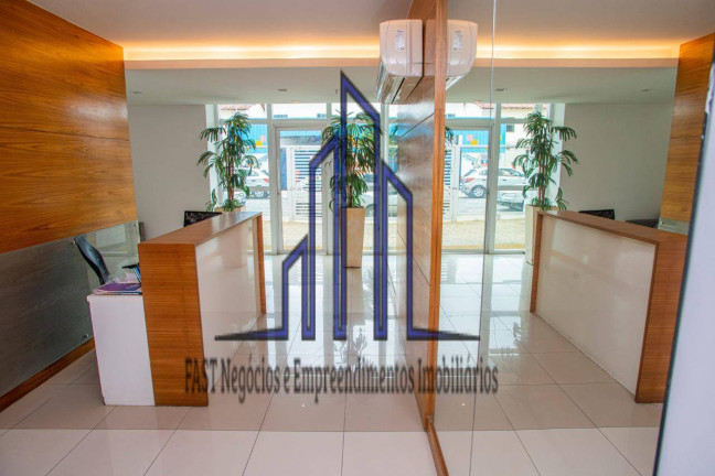 Imagem Apartamento com 3 Quartos à Venda, 104 m² em Centro - Itaboraí