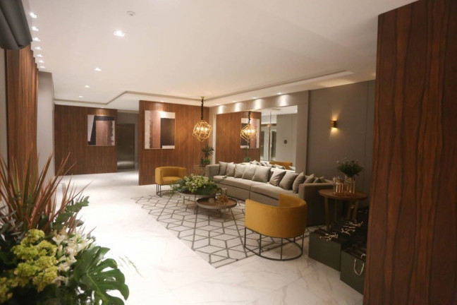 Imagem Cobertura com 3 Quartos à Venda, 289 m² em Praia Brava De Itajaí - Itajaí