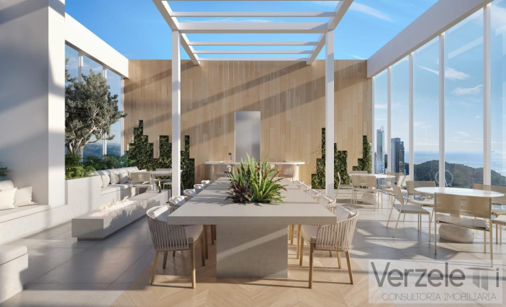 Imagem Imóvel com 4 Quartos à Venda, 146 m² em Centro - Balneário Camboriú