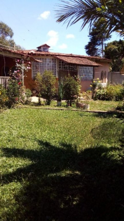 Imagem Chácara com 4 Quartos à Venda, 350 m² em Balneário água Limpa - Nova Lima Imagem Chácara com 4 Quartos à Venda, 350 m² em Balneário água Limpa - Nova Lima