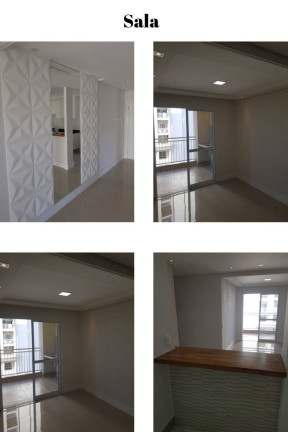 Imagem Apartamento com 2 Quartos à Venda, 650.000 m² em São Paulo - Jundiaí