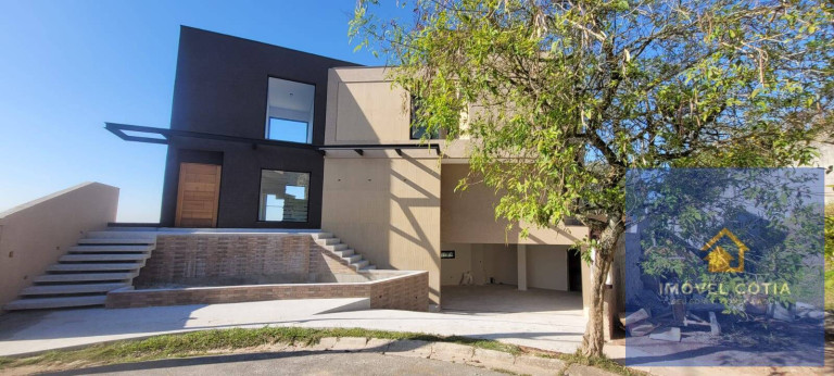 Imagem Casa de Condomínio com 3 Quartos à Venda, 258 m² em Pitas - Cotia Imagem Casa de Condomínio com 3 Quartos à Venda, 258 m² em Pitas - Cotia