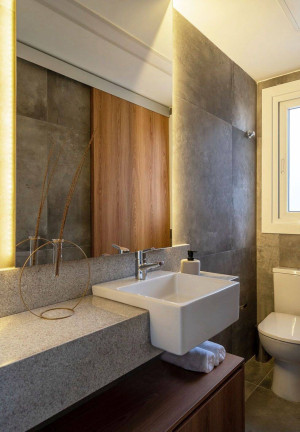 Imagem Apartamento com 2 Quartos à Venda, 64 m² em Jardim Europa - Porto Alegre