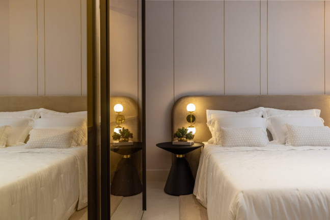 Imagem Apartamento com 1 Quarto à Venda, 51 m² em Setor Bueno - Goiânia Imagem Apartamento com 1 Quarto à Venda, 51 m² em Setor Bueno - Goiânia