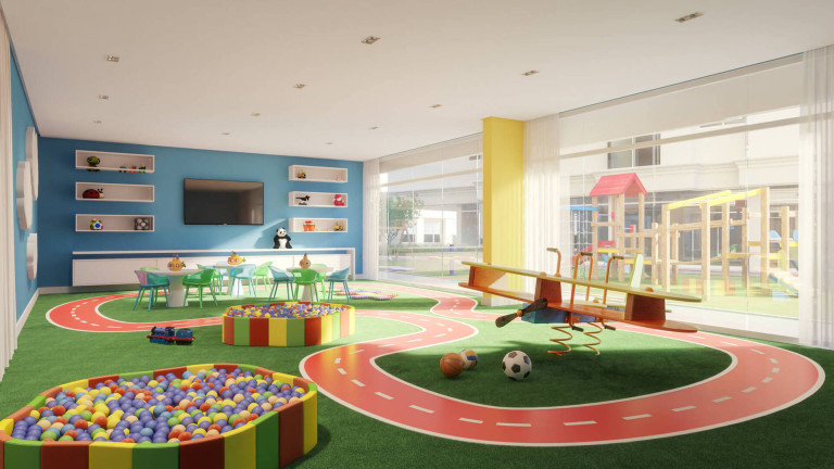 Imagem Apartamento com 2 Quartos à Venda, 60 m² em Morretes - Itapema