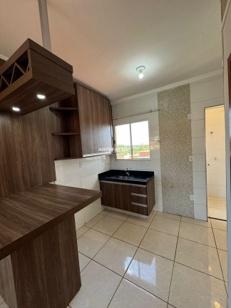 Imagem Apartamento com 2 Quartos à Venda, 56 m² Imagem Apartamento com 2 Quartos à Venda, 56 m²