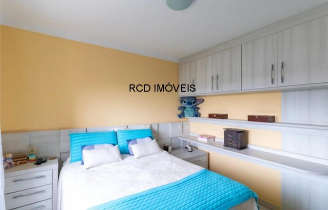 Imagem Apartamento com 2 Quartos à Venda, 122 m² em Rio Pequeno - São Paulo Imagem Apartamento com 2 Quartos à Venda, 122 m² em Rio Pequeno - São Paulo