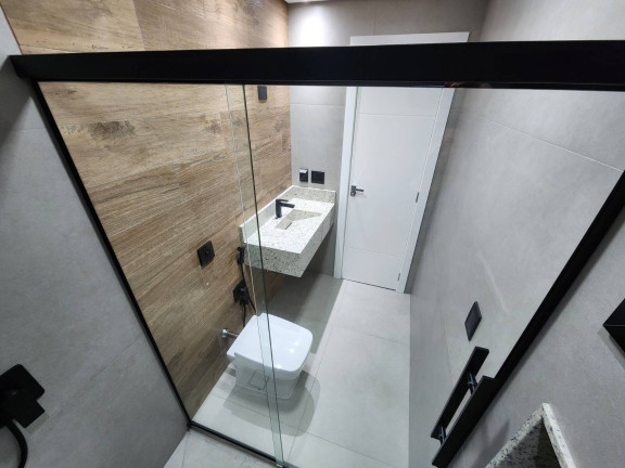 Imagem Sobrado com 3 Quartos à Venda, 166 m² em Pilarzinho - Curitiba Imagem Sobrado com 3 Quartos à Venda, 166 m² em Pilarzinho - Curitiba
