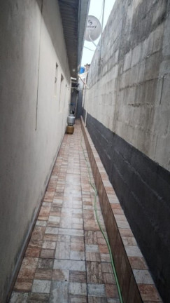 Imagem Casa com 3 Quartos à Venda, 130 m² em Vila Fátima - Suzano