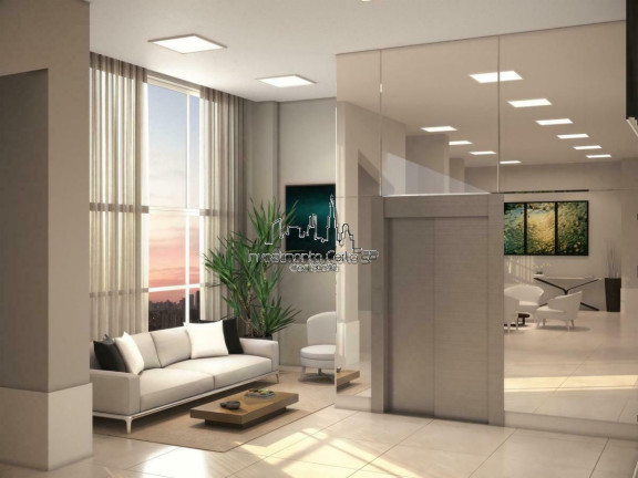Imagem Apartamento com 2 Quartos à Venda, 65 m² em Vila Gomes Cardim - São Paulo