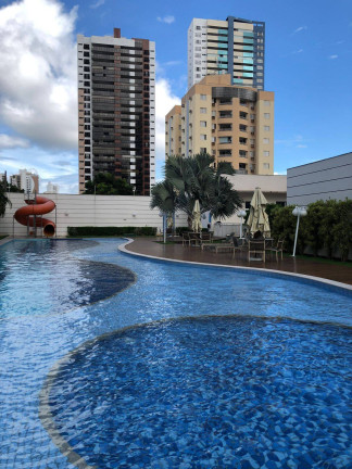 Imagem Apartamento com 3 Quartos à Venda, 196 m² em Quilombo - Cuiabá Imagem Apartamento com 3 Quartos à Venda, 196 m² em Quilombo - Cuiabá
