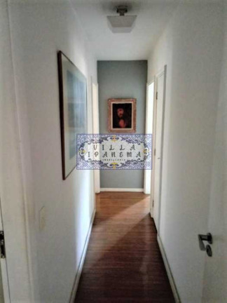 Imagem Apartamento com 3 Quartos à Venda, 110 m² em Lagoa - Rio De Janeiro Imagem Apartamento com 3 Quartos à Venda, 110 m² em Lagoa - Rio De Janeiro