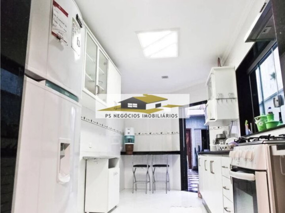 Imagem Sobrado com 6 Quartos à Venda, 166 m² em Jardim Da Glória - São Paulo Imagem Sobrado com 6 Quartos à Venda, 166 m² em Jardim Da Glória - São Paulo