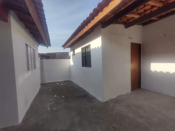 Imagem Casa com 2 Quartos à Venda, 82 m² em Residencial Vale Das Acácias - Pindamonhangaba Imagem Casa com 2 Quartos à Venda, 82 m² em Residencial Vale Das Acácias - Pindamonhangaba