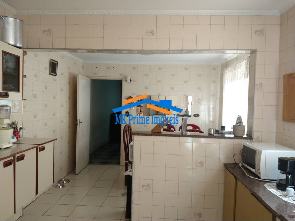 Imagem Sobrado com 4 Quartos à Venda, 125 m² em Cidade Das Flores - Osasco Imagem Sobrado com 4 Quartos à Venda, 125 m² em Cidade Das Flores - Osasco