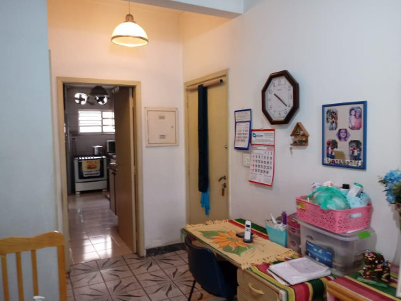 Imagem Apartamento com 2 Quartos à Venda, 125 m² em República - São Paulo