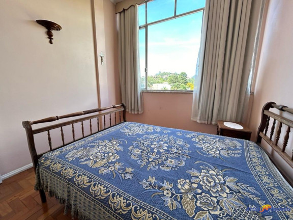 Imagem Imóvel com 1 Quarto à Venda, 42 m² em Várzea - Teresópolis Imagem Imóvel com 1 Quarto à Venda, 42 m² em Várzea - Teresópolis