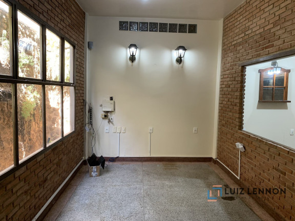 Imagem Sala Comercial para Alugar, 100 m² em Sobradinho - Patos De Minas