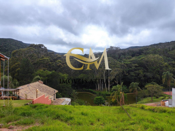 Imagem Terreno em Condomínio à Venda, 603 m² em Portão - Atibaia Imagem Terreno em Condomínio à Venda, 603 m² em Portão - Atibaia