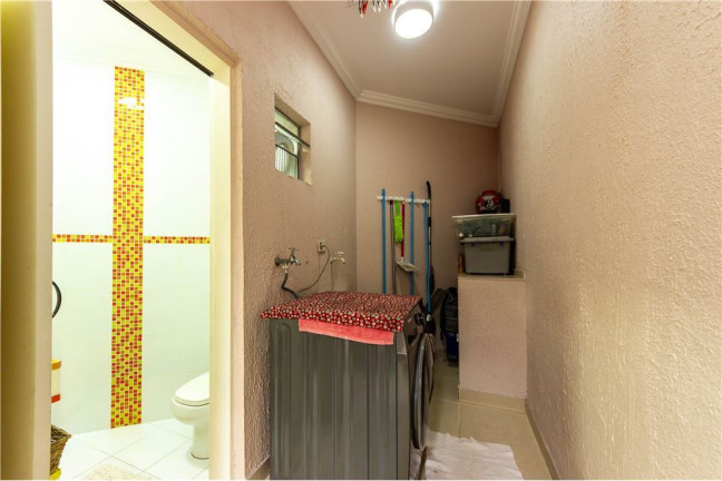 Imagem Casa com 3 Quartos à Venda,  em Jardim Santa Maria - São Paulo