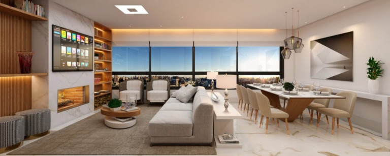 Imagem Imóvel com 2 Quartos à Venda, 100 m² em Auxiliadora - Porto Alegre Imagem Imóvel com 2 Quartos à Venda, 100 m² em Auxiliadora - Porto Alegre